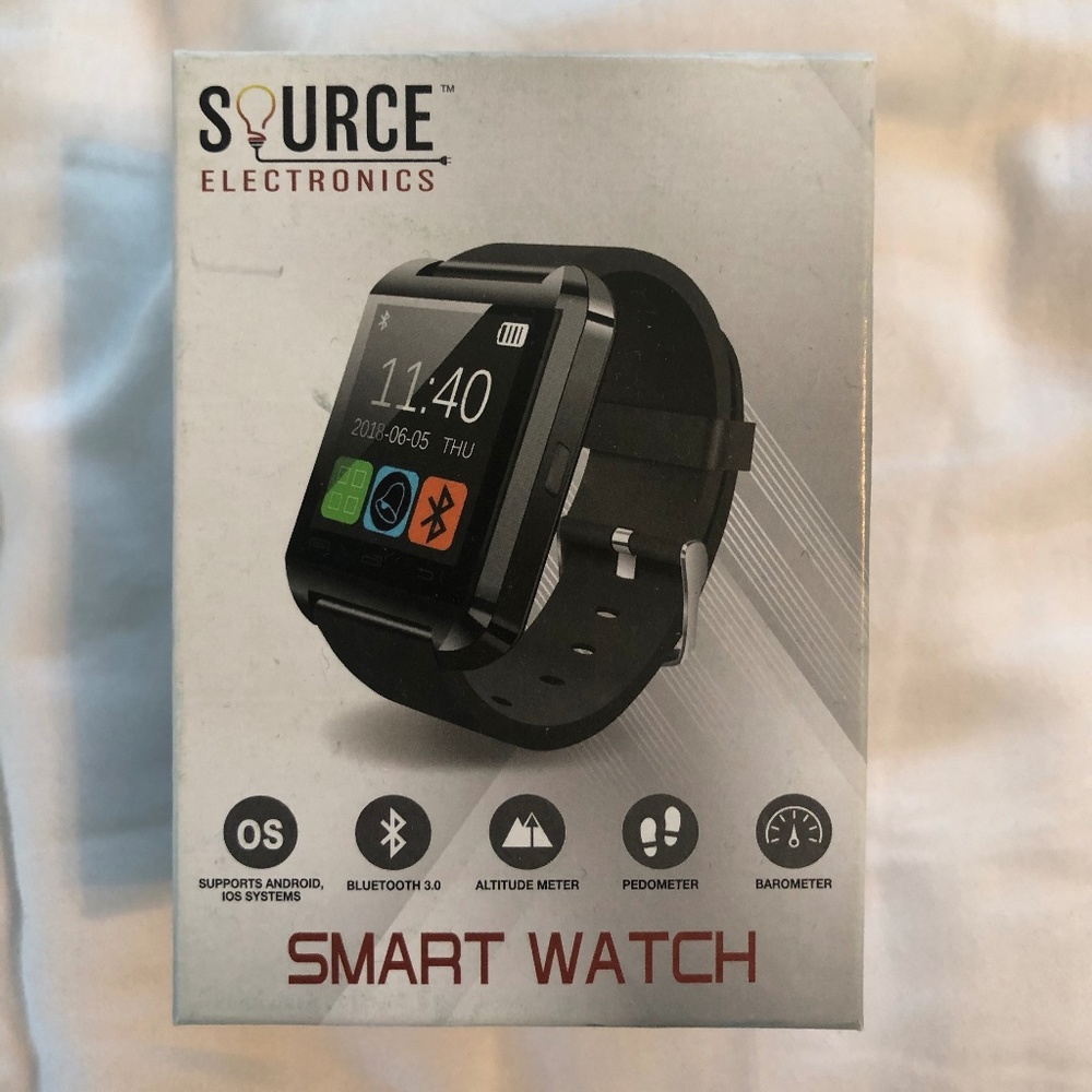 Smart Watch